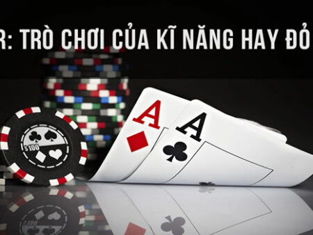 Hướng dẫn cách Chơi Poker Quy tắc và Mẹo cơ bản