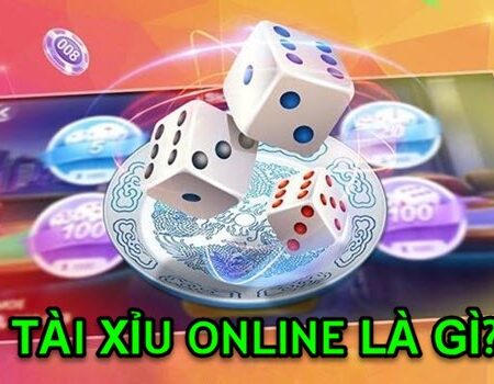 Tài Xỉu Online là gì và cách chơi tài xỉu thắng 100%