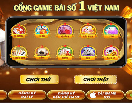 Top 6 Link Đăng Ký Game Bài Đổi Thưởng uy tín nổi tiếng 2024