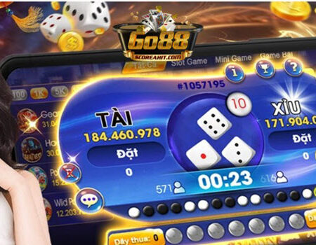 Danh sách top 9 Game Tài Xỉu Tặng Code Hot nhất 2024