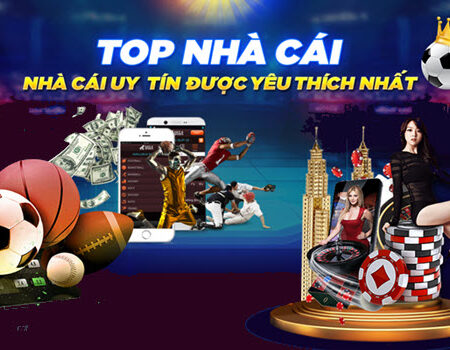 Top 3 Link Đăng Nhập Nhà Cái Uy Tín Nhất Hiện Nay