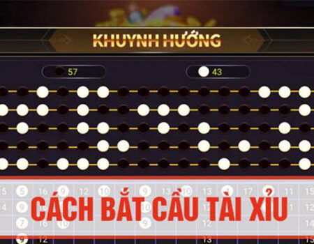 Top 4 cách Soi Cầu Tài Xỉu hiệu quả nhất 2024 hiện nay