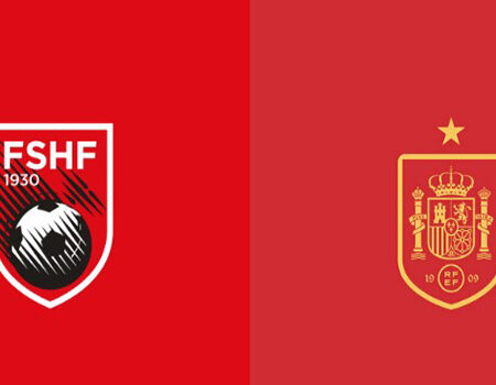 Nhận định, soi kèo Euro 2024 Albania vs Tây Ban Nha, 02h00 ngày 25/06