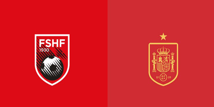 Nhận định, soi kèo Euro 2024 Albania vs Tây Ban Nha, 02h00 ngày 25/06