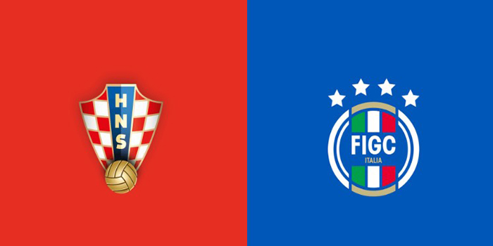 Nhận định, soi kèo Euro 2024 Croatia vs Ý, 02h00 ngày 25/06