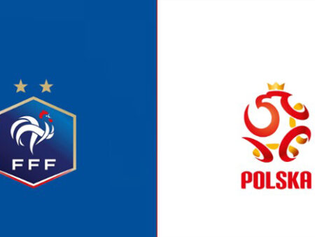 Nhận định, soi kèo Euro 2024 Pháp vs Ba Lan, 23h00 ngày 25/06