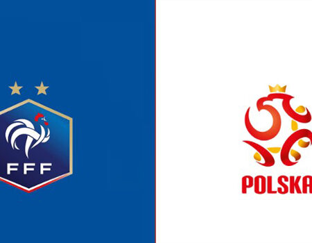 Nhận định, soi kèo Euro 2024 Pháp vs Ba Lan, 23h00 ngày 25/06