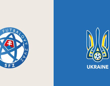 Nhận định, soi kèo Euro 2024 Slovakia vs Ukraine, 20h00 ngày 21/06