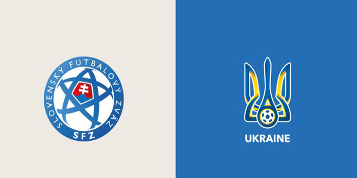 Nhận định, soi kèo Euro 2024 Slovakia vs Ukraine, 20h00 ngày 21/06